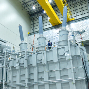 미국 전력 변압기 관련주 대장주 테마주 TOP5