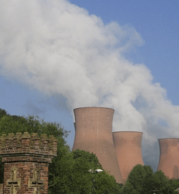 원전해체 관련주