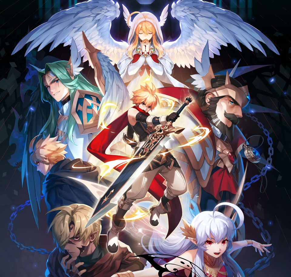 제노니아 크로노브레이크 다운로드 바로가기