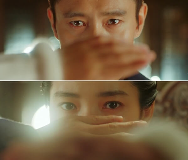 미스터션샤인 유진초이