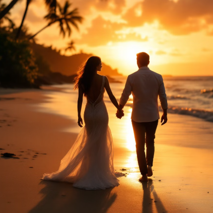 신혼 여행 전문 여행사 추천 - 특별한 순간을 위한 최고의 선택