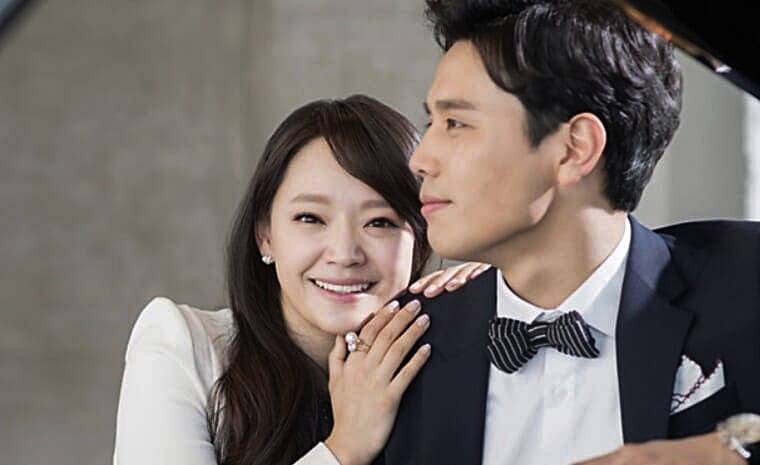 뮤지컬-배우-김소현-남편-손준호