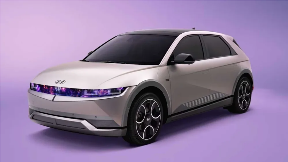 2024년 전기차 국비 보조금