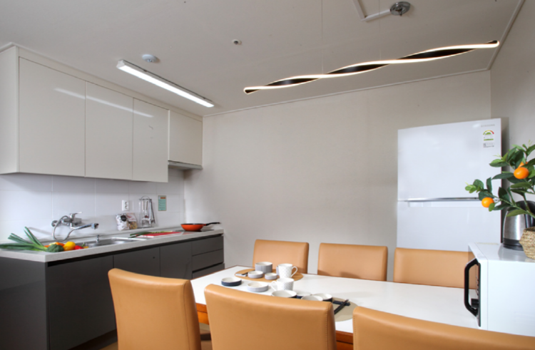 청도 신화랑풍류마을