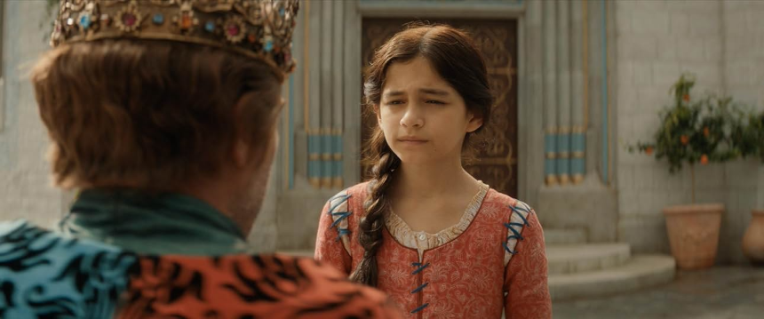 2025 백설공주 감상평 - 디즈니 실사 영화, 기대 이상의 작품일까