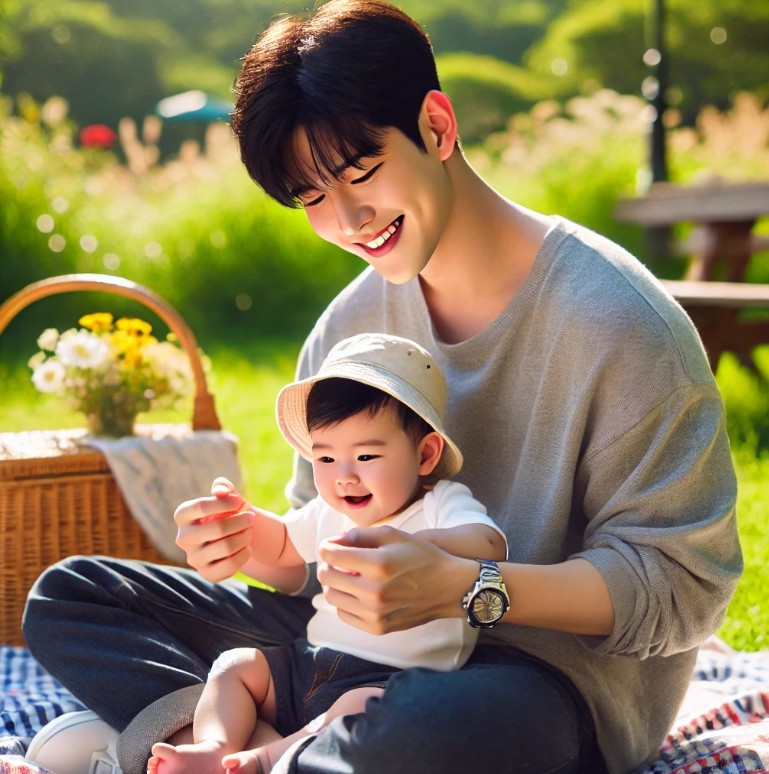 경기도 아빠 육아휴직 장려금4