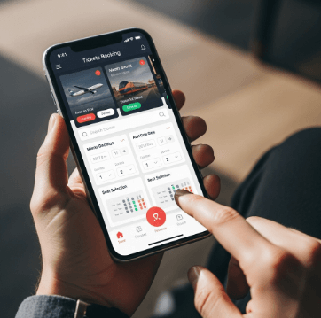 예매 플랫폼 안내2