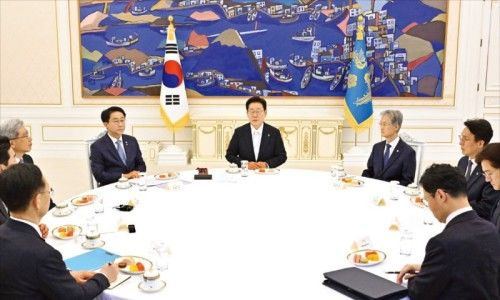 李대통령 주식시장 저평가 발언 총정리｜증시부양 종합대책&middot;코스피 전망&middot;국민연금&middot;부동산 세금