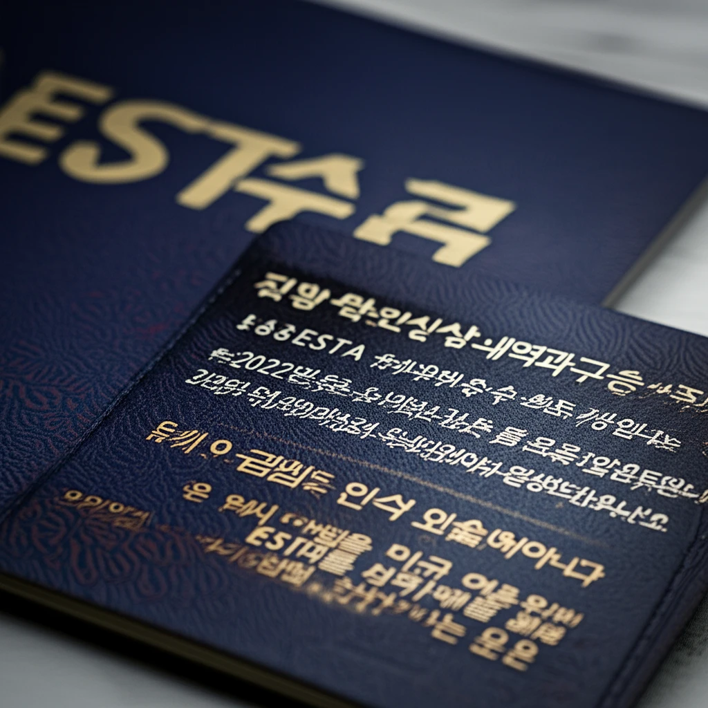 미국 ESTA 21달러 인상 하와이 ..