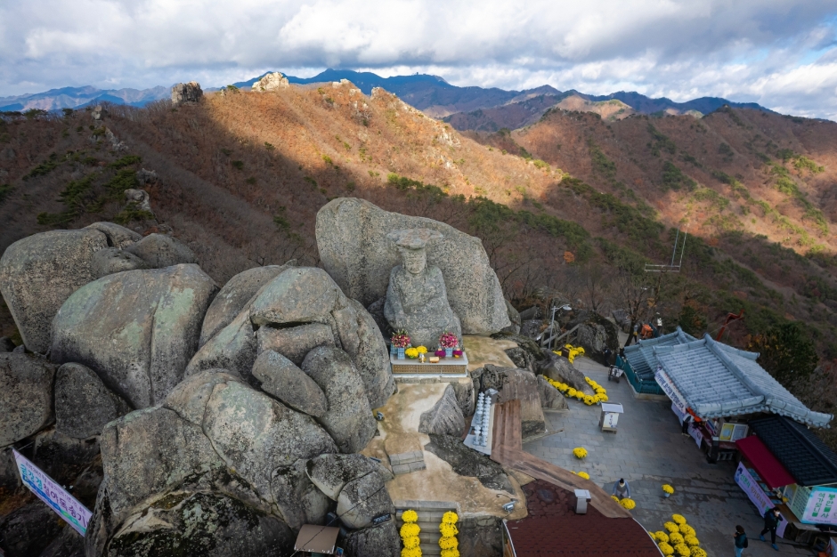 경산 가볼만한곳 베스트10
