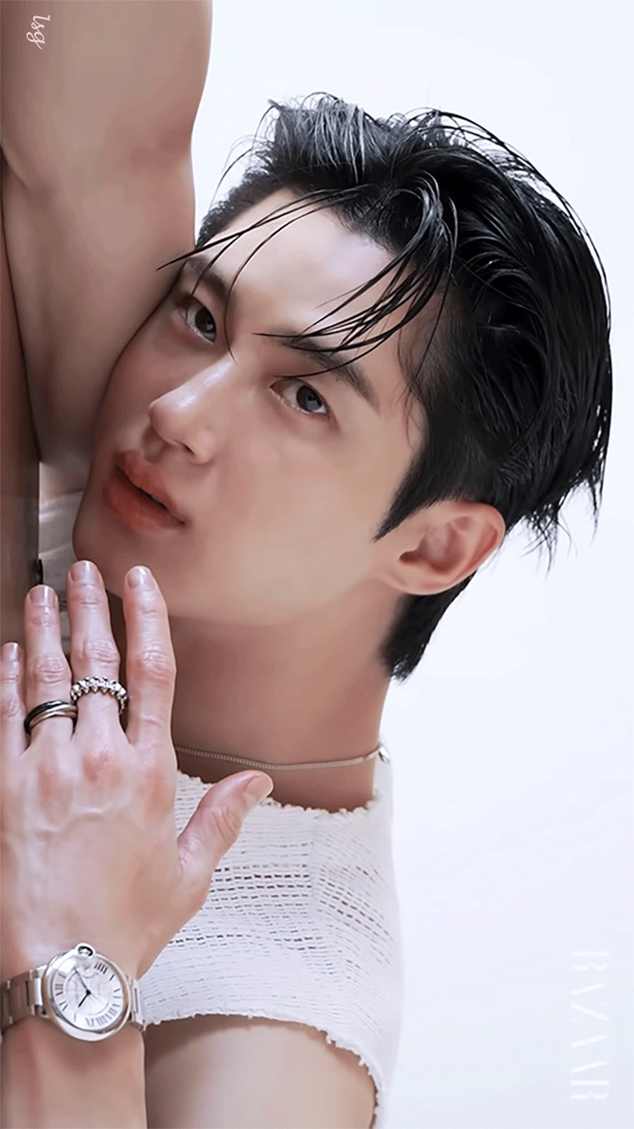 변우석