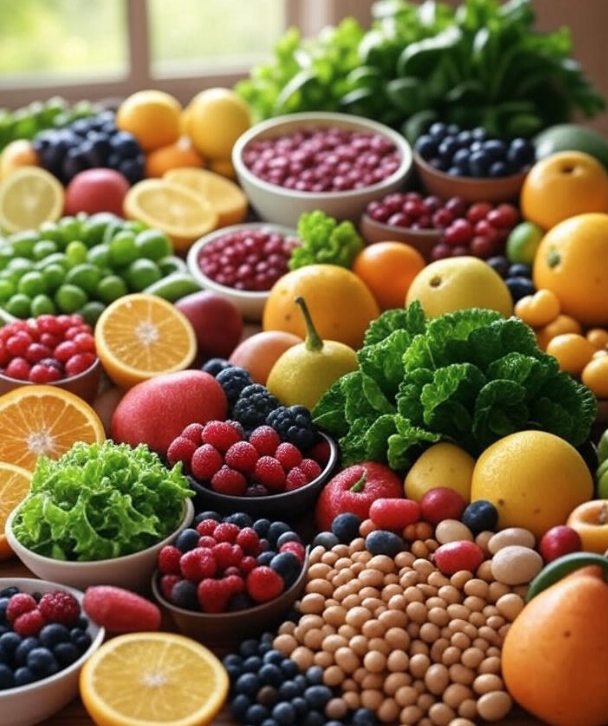 혈액 건강 관련 사진