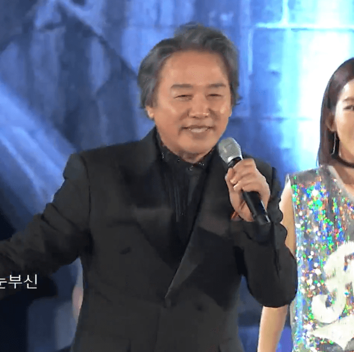 최성수 - 풀잎 사랑