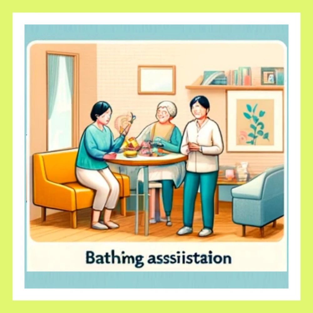 노인장기요양보험-홈페이지