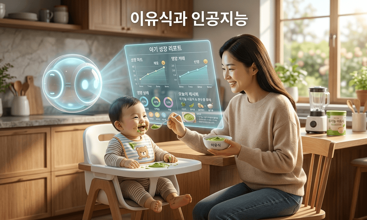 육아의 판도를 바꾸다