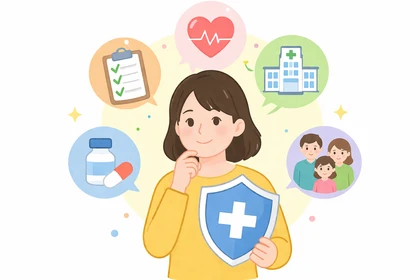 질병보험 선택 기준과 보장 판단 핵심 정리16