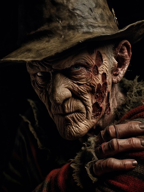 검은 똥을 싸는 꿈