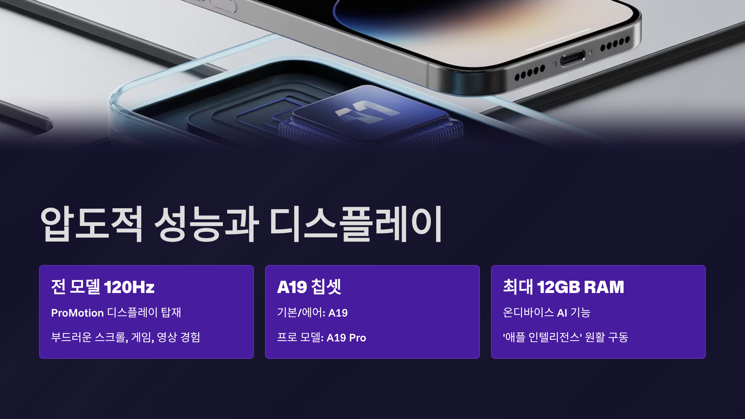 아이폰17-예고된-성능과-디스플레이-설명-이미지