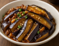 가지요리 11가지