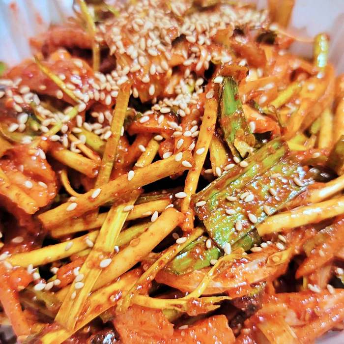 6시 내고향 익산 성당포구 웅어회 회무침 맛집
