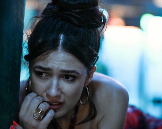 테이크 커버 결말 후기 리뷰(호평과 혹평) - 영국 스나이퍼 저격수 영화다시보기추천