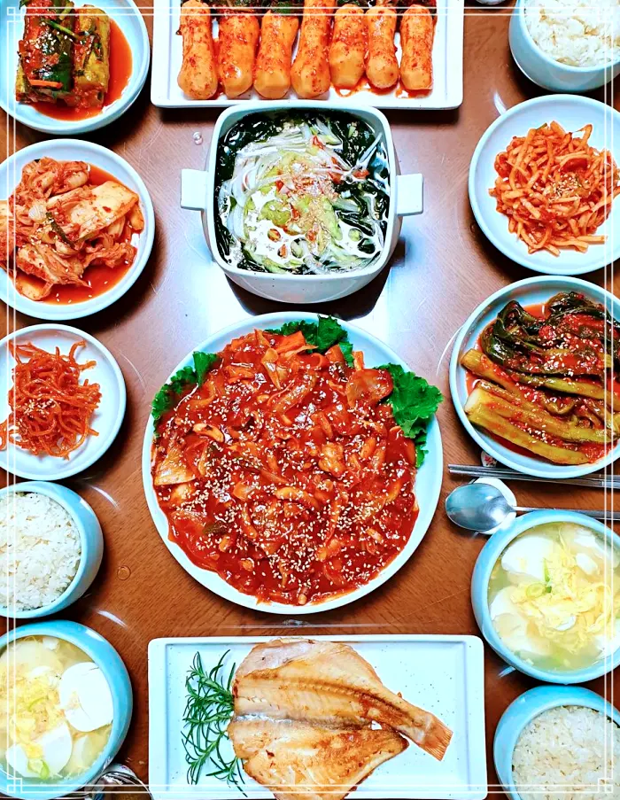 MBN 생생정보 마당 화성 백미리 마을, 궁평 유원지, 솔밭 직접 잡은 뻘낙지, 낙지볶음 맛집