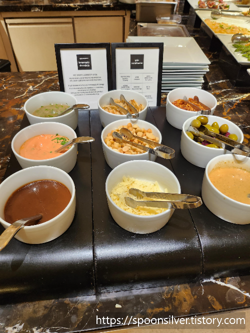 웨스틴조선호텔