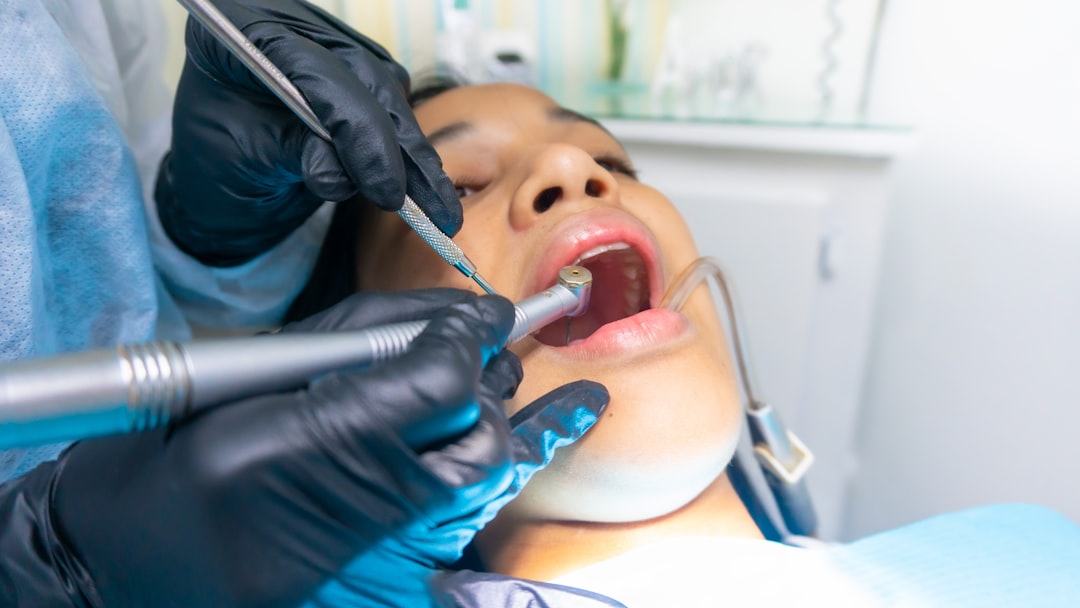 Dental clinic