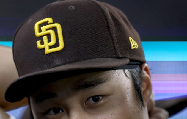 김하성 골드글러브 수상