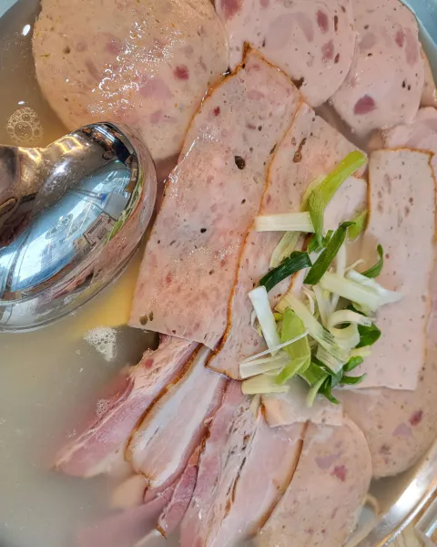 생생정보 장사의 신 부대찌개 음식점 위치