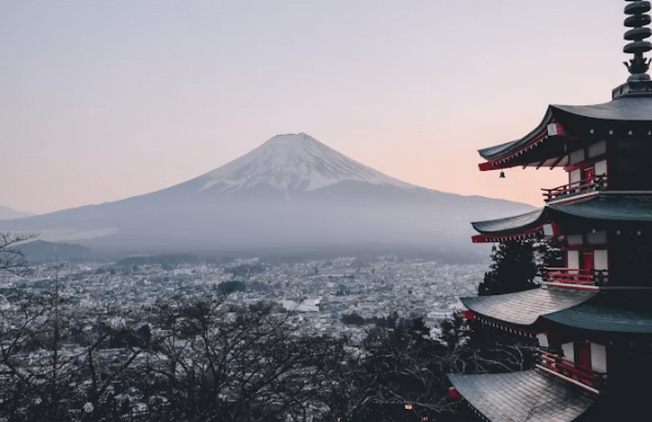 일본 워킹홀리데이 완벽 가이드: 비자부터 정착까지