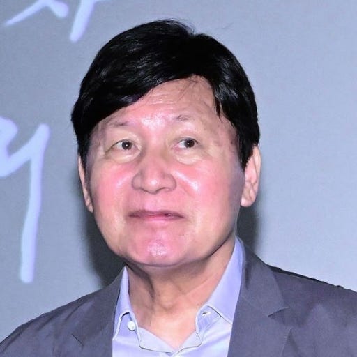 안성기 부인 오소영