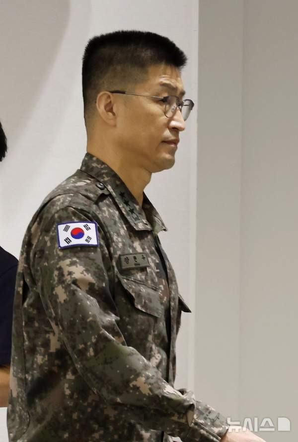 강현우 합참 작전본부장 누구?｜육사 50기&middot;중장&middot;15사단장 출신&middot;DMZ 지뢰 브리핑 프로필 총정리