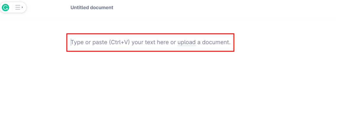 그래머리(Grammarly) 크롬 확장 프로그램