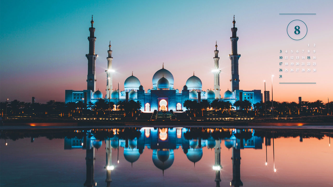 11 아부다비 A - 2025년8월 노트북배경화면