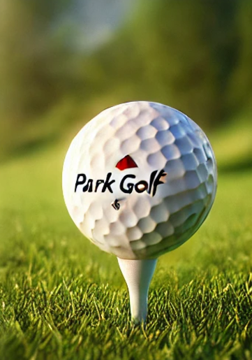 파크골프 필수 장비 총정리