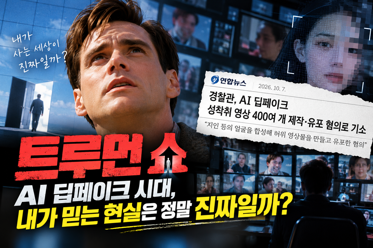 트루먼쇼