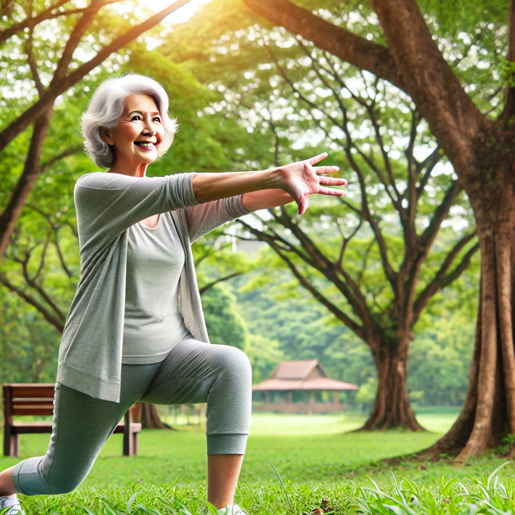 노인 일자리 사업 문제점과 해결방안