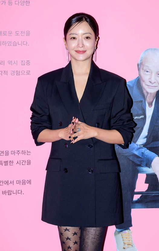 김희선 나이