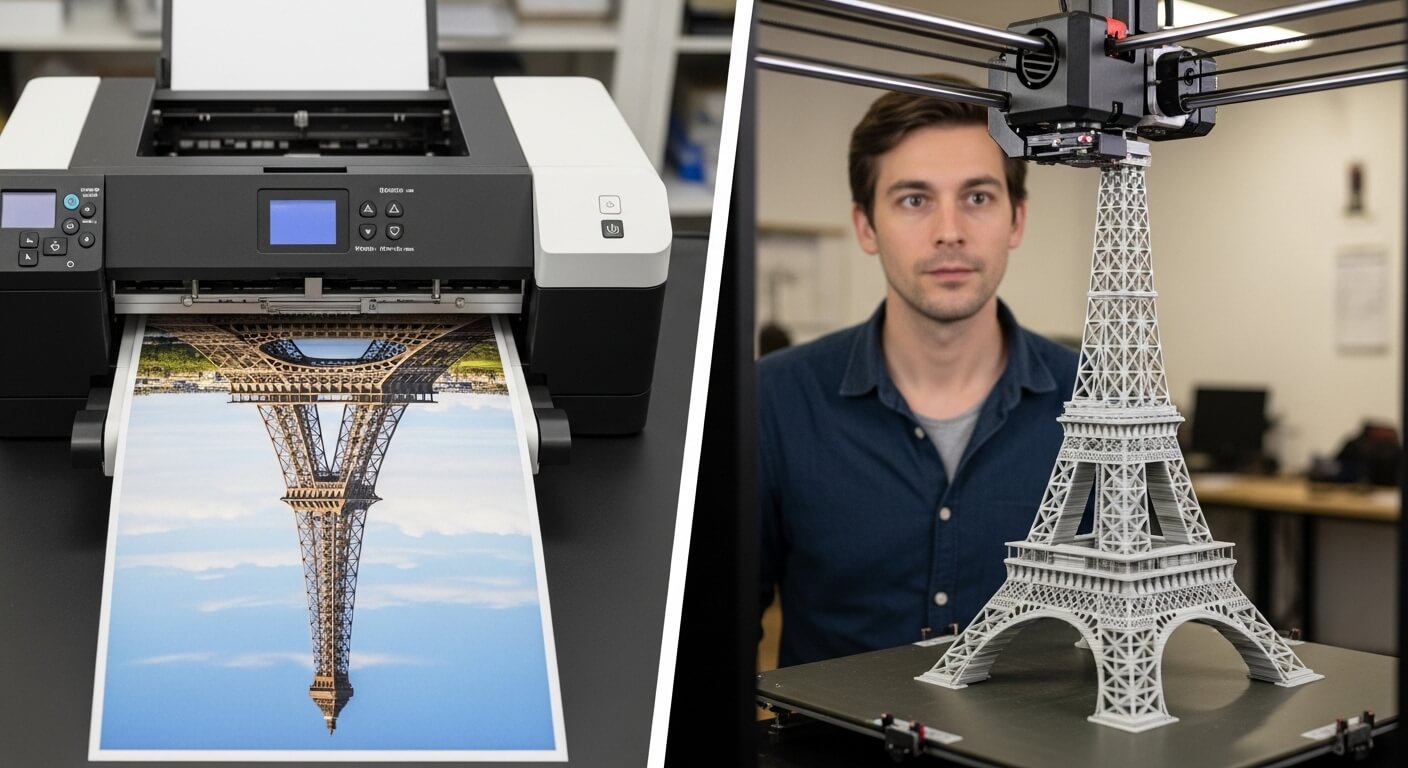 신사업 창업 아이템, 3D 프린터 렌탈 사업의 모든 것 (장단점, 현실 수익)