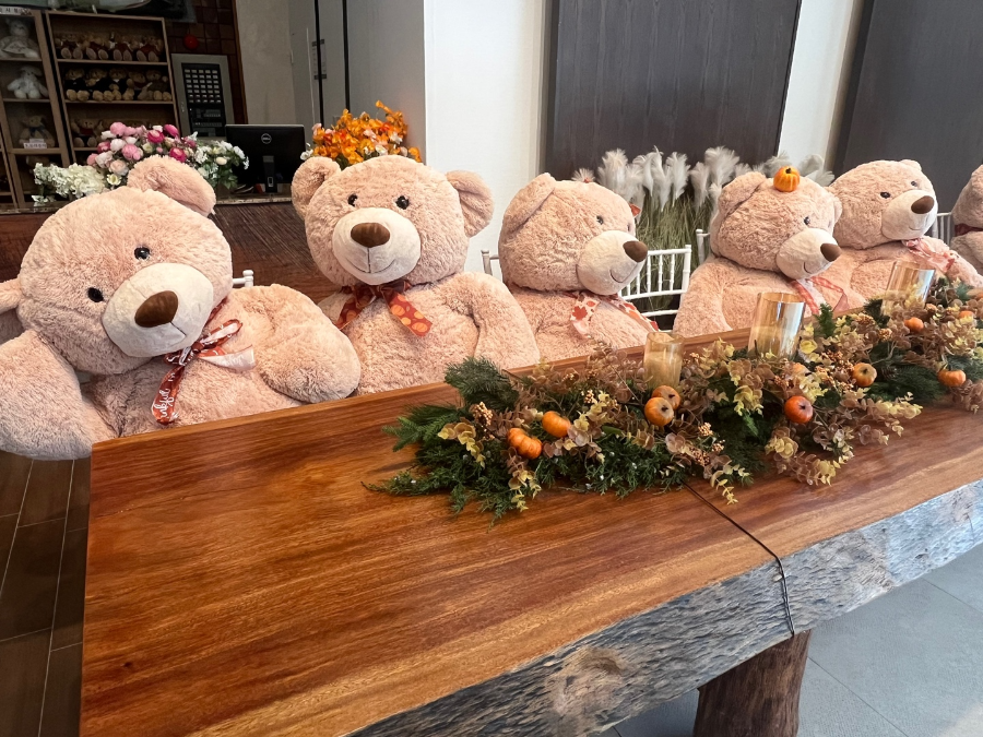 세종 베어트리파크