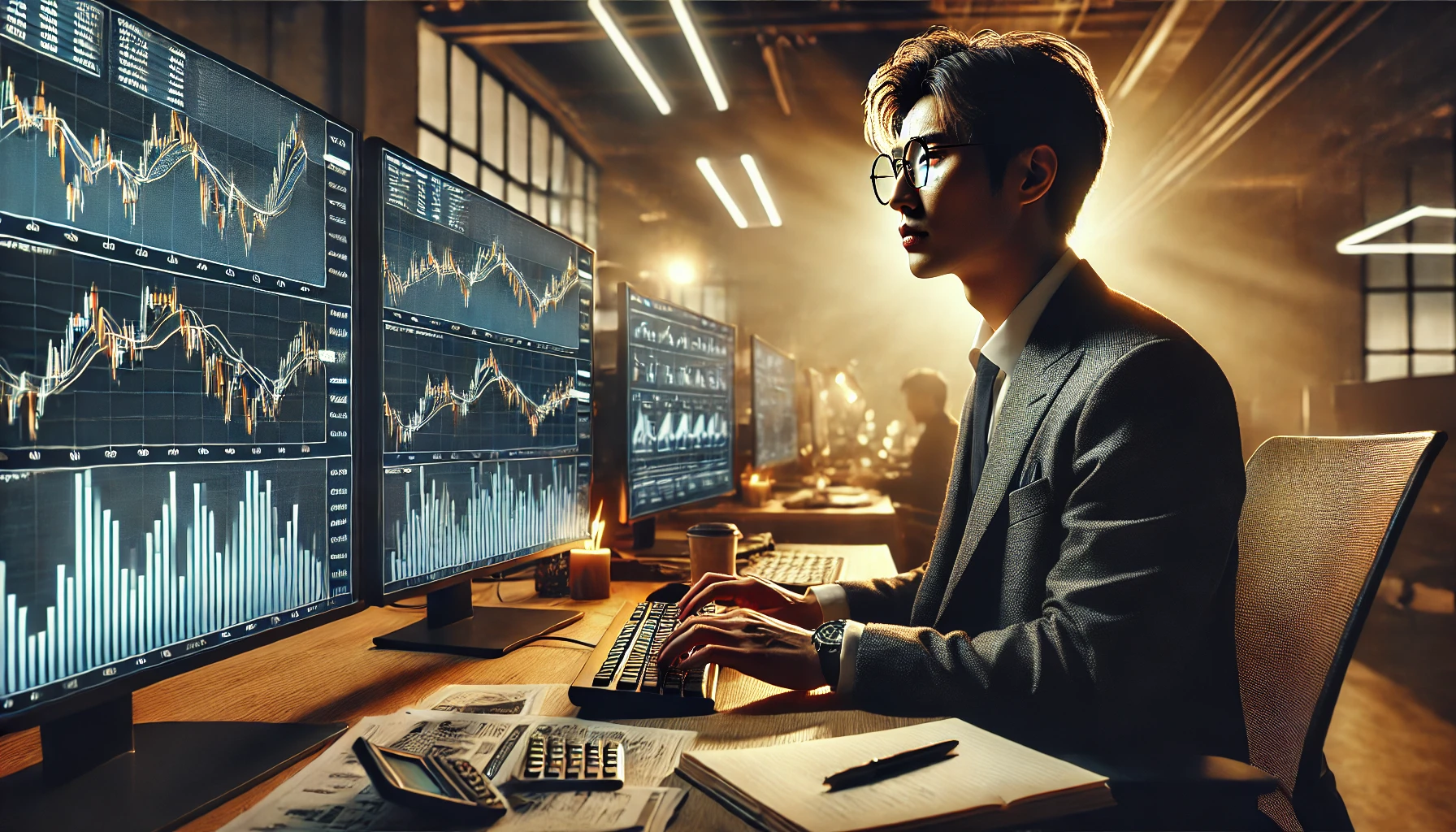 주식투자공부법