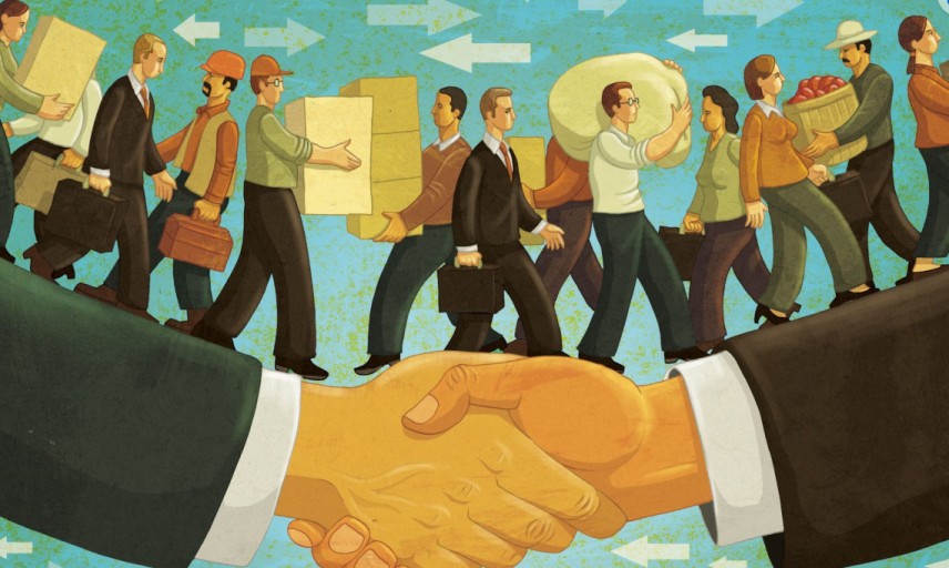 상호관세란? 무역전쟁과 글로벌 경제에 미치는 영향