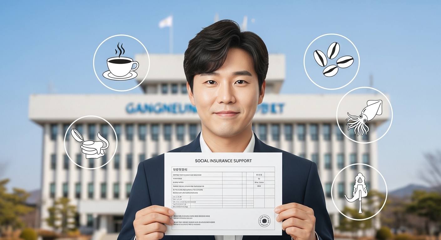 어떤 사장님들이 지원받을 수 있나요?