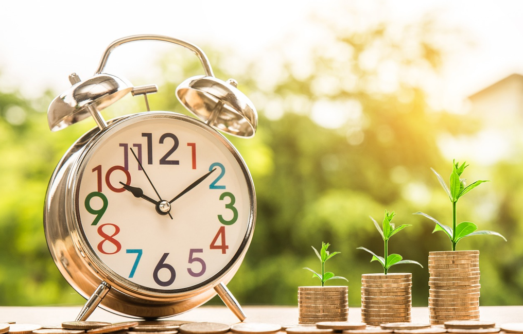 돈과시간에대하여