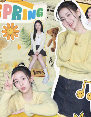 사계의 봄 등장인물 총정리