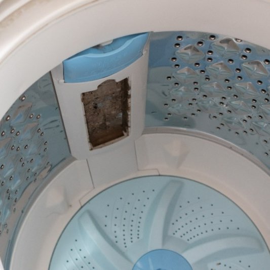 세탁조클리너사용법