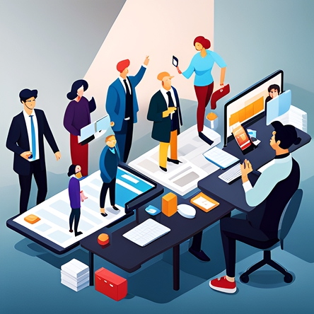 1. 디지털 전환 시대의 이해