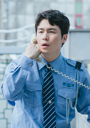 왕경태(이재원 배우)