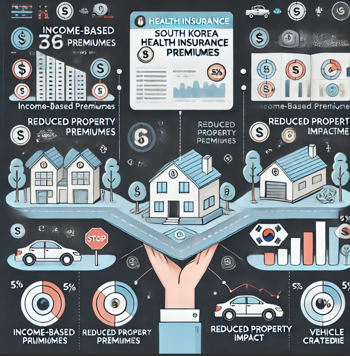 국민건강보험료